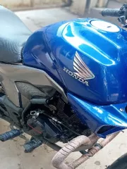 Honda CB Trigger